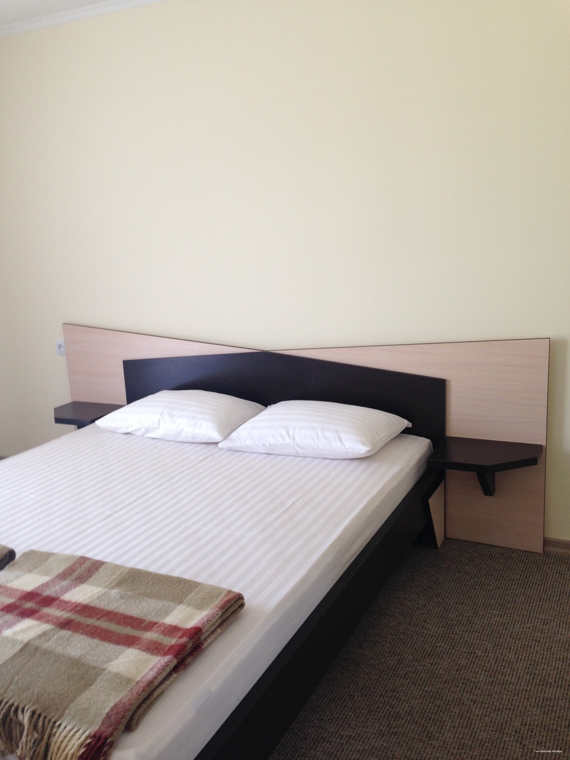 Фото Колибри