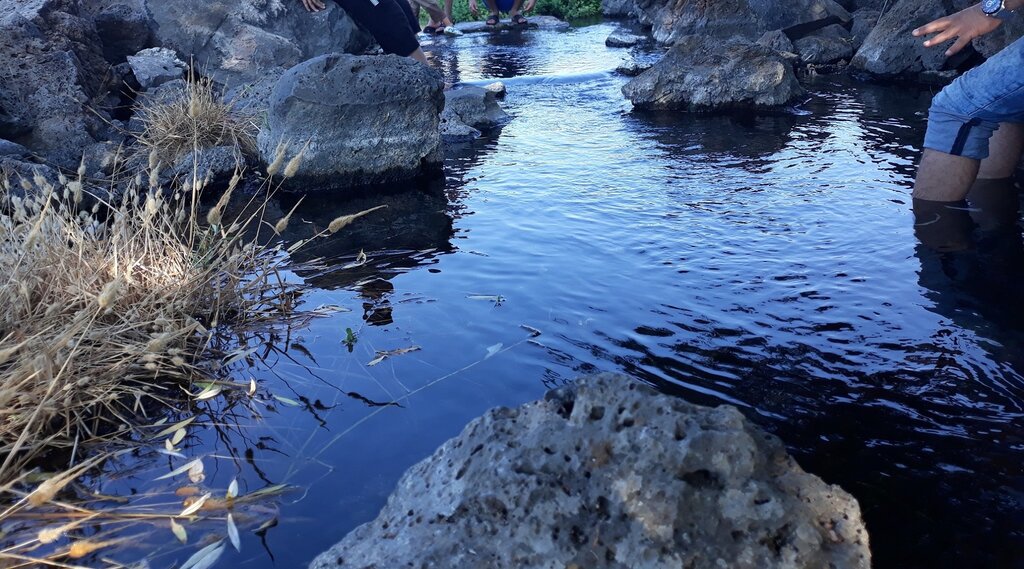 Water store Ardıclı Hot Spring, Hassa, photo