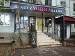 Mirra (Orbita-1 microdistrict, 32), hairdresser