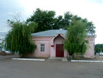 Калачеевский краеведческий музей (ploshchad Lenina, 10), museum