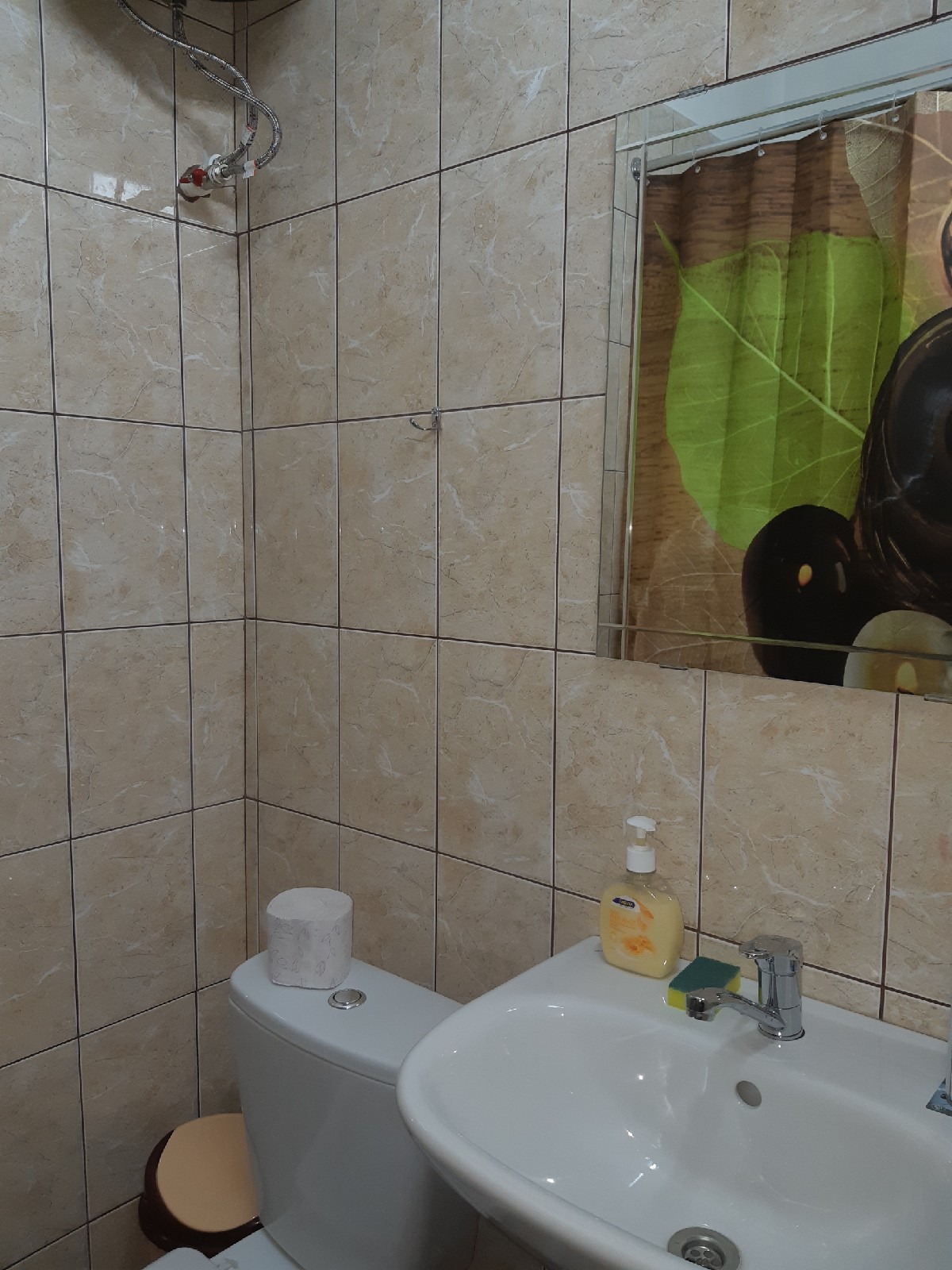 Фото Калачинская