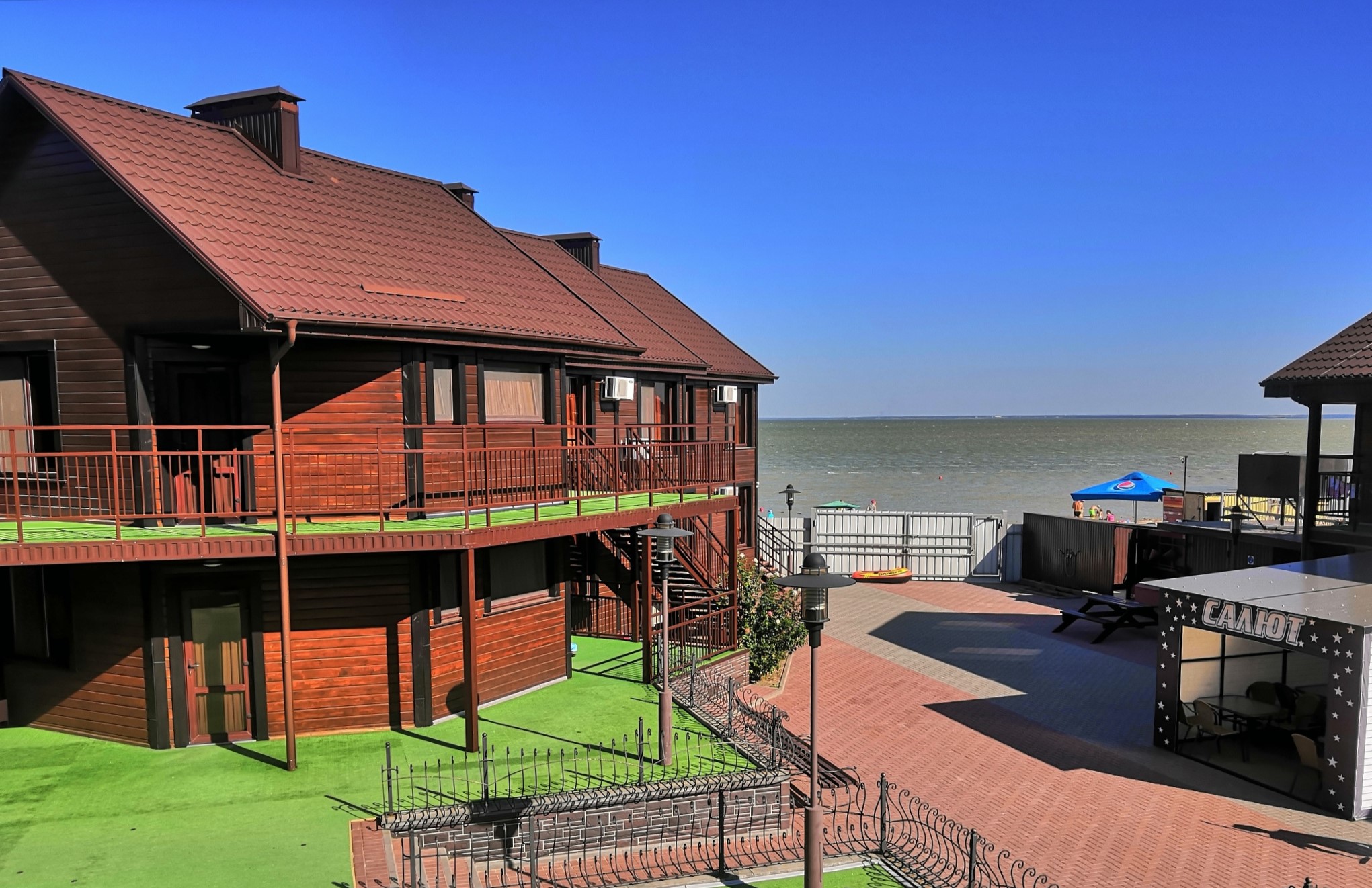 Фото отеля 4