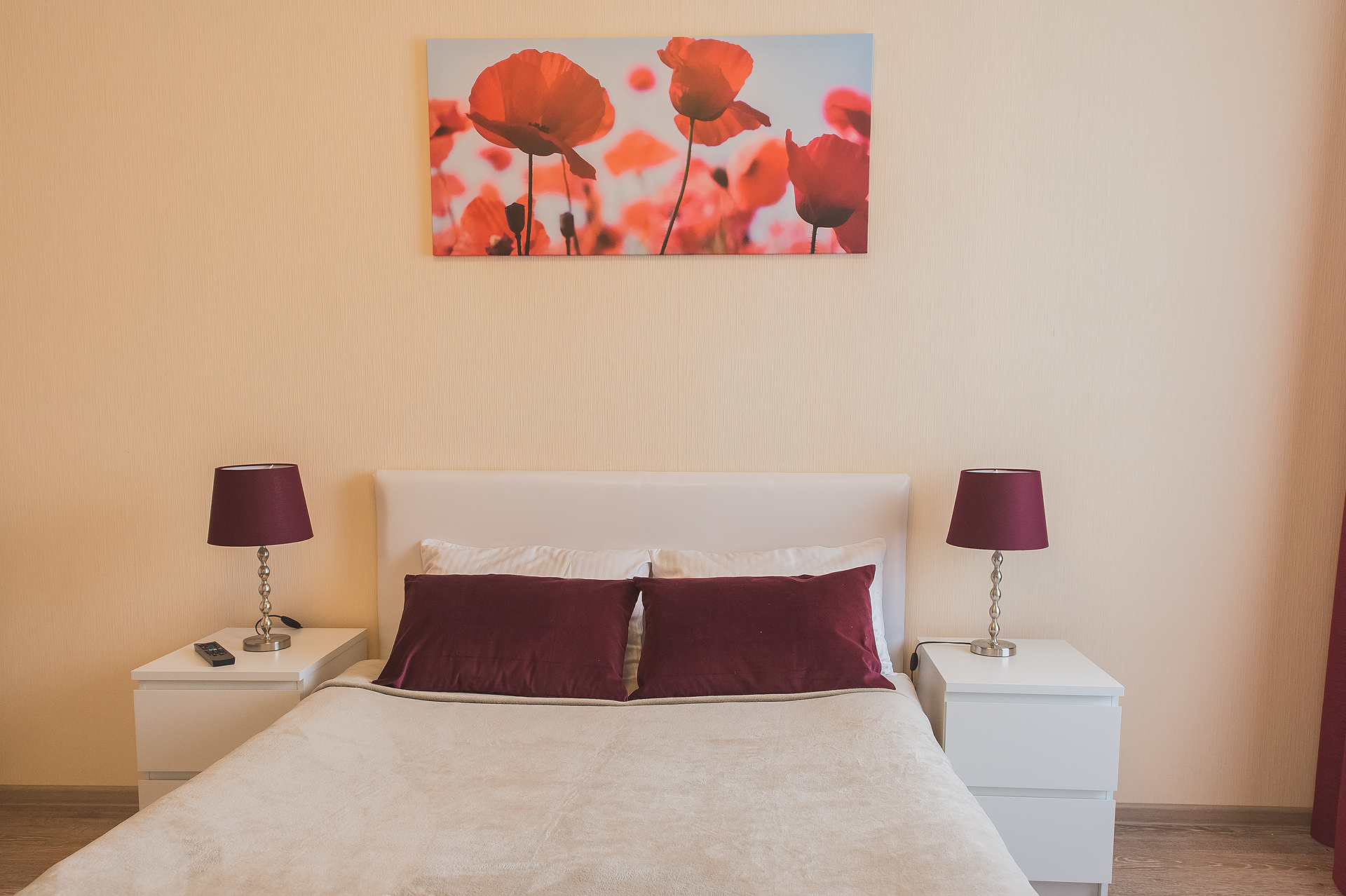 Фото Abri Luxe Solar city