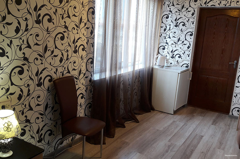 Фото Медовый месяц