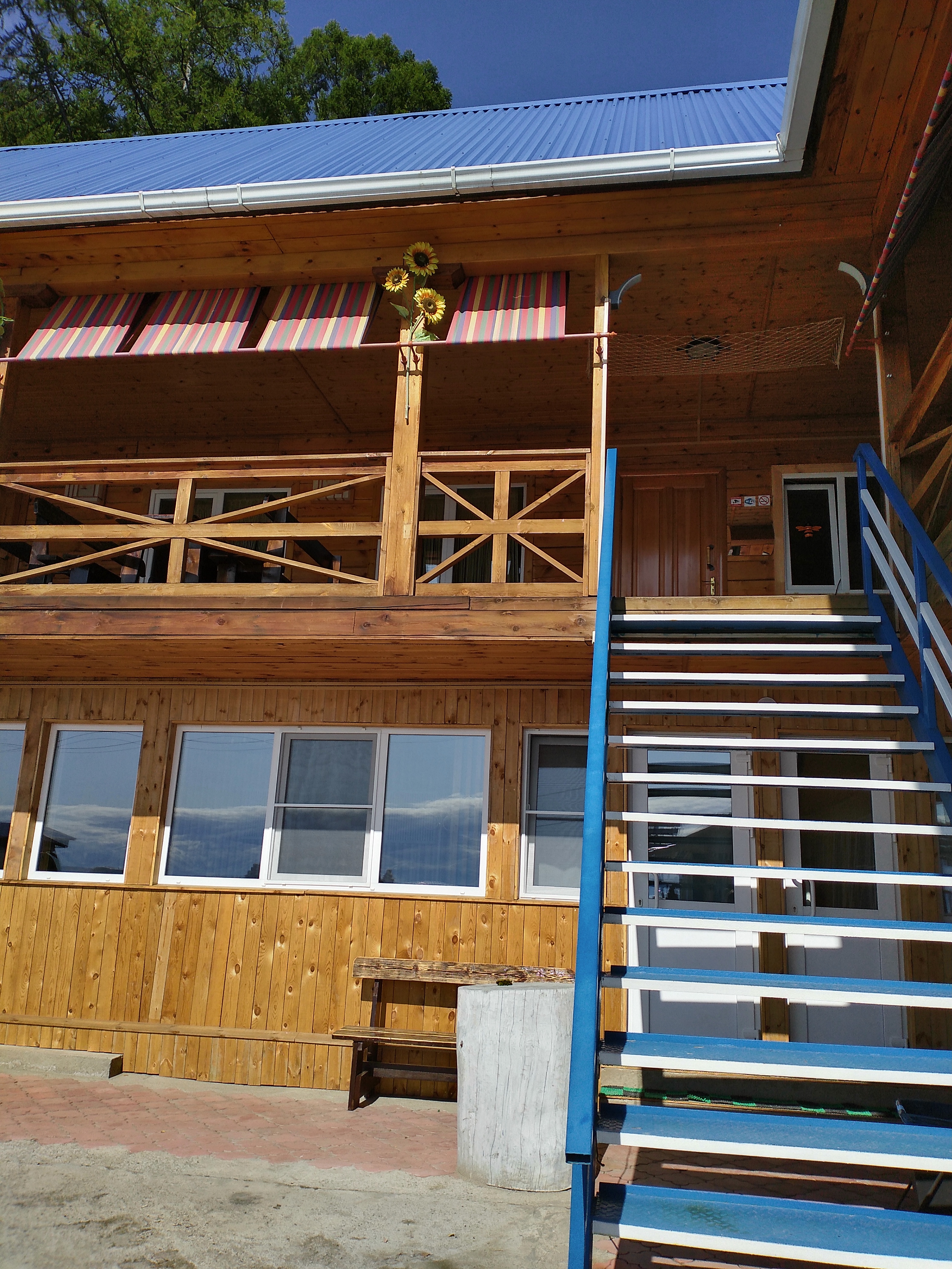 Фото Malinovka Inn