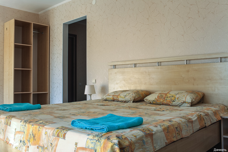 Фото Даниэль