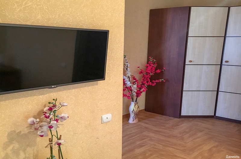 Фото Даниэль