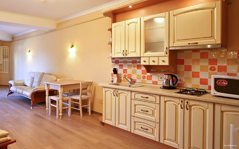 Фото Вилла Балгатура