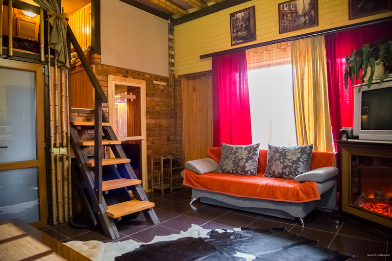 Фото Арт дача