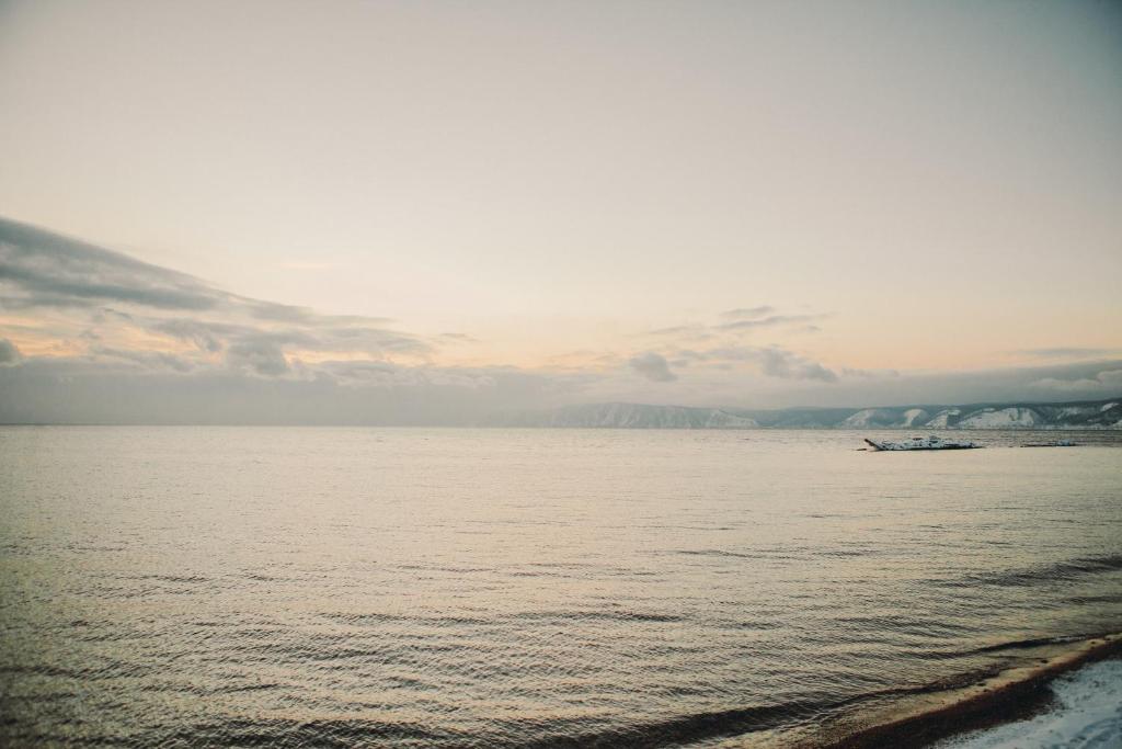 Фото Гавань Байкала