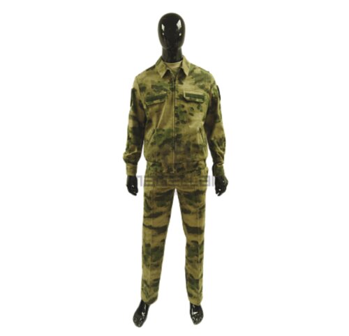 Больше не работает: Спецоблик, военная форма, Новосибирск, Нарымская ...