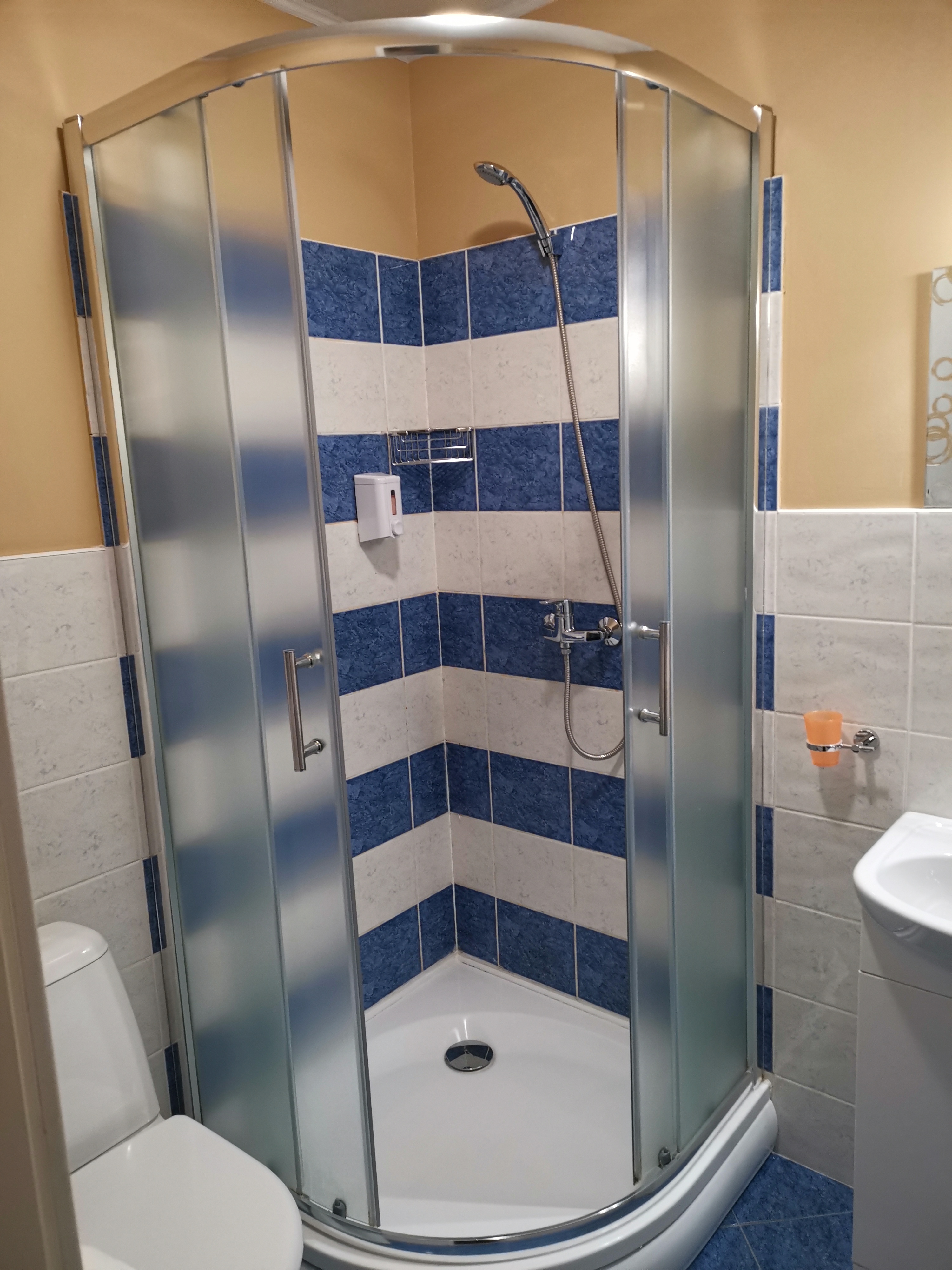 Фото Отель Biplan