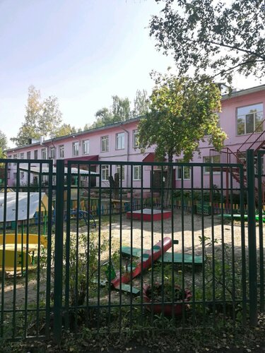 Детский сад, ясли МАДОУ детский сад № 76, Томск, фото