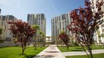 Health City (İstanbul, Esenyurt, Barbaros Hayrettin Paşa Mah., 2299. Sok.) ، شركة الإدارة