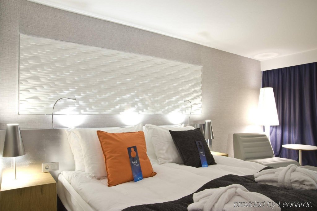 Фото Radisson Blu Royal Viking Hotel, Stockholm