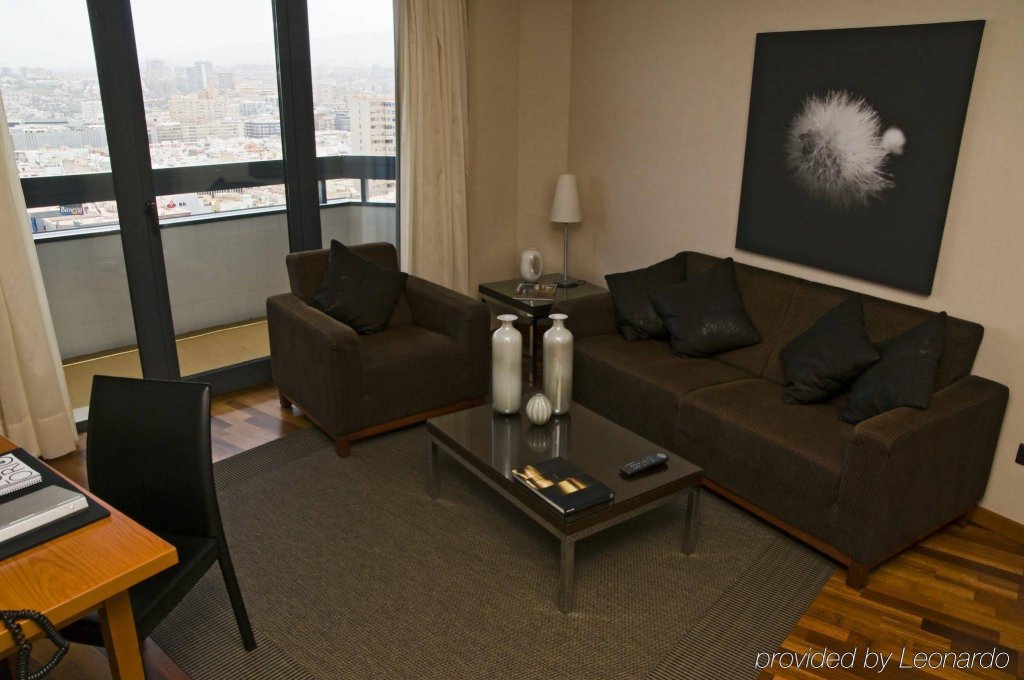 Фото Ac Hotel Gran Canaria by Marriott