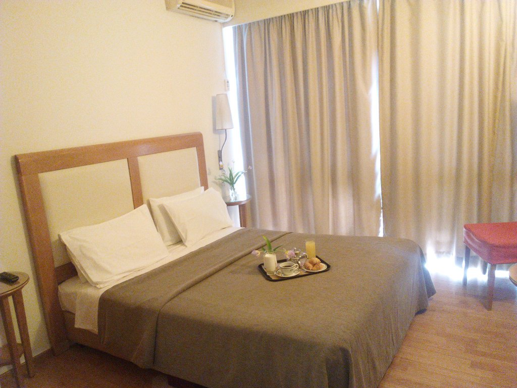 Фото Olympic Hotel