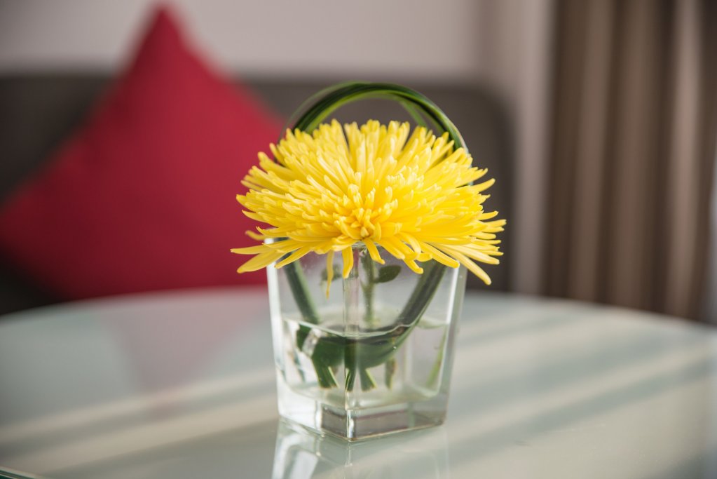 Фото Novotel Bangkok On Siam Square