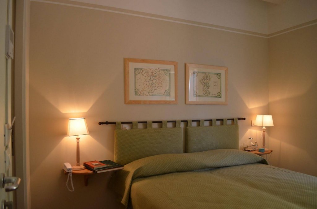 Фото Hotel Relais Barco Zonca