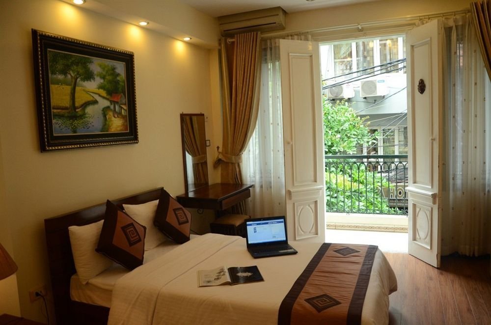 Фото Hanoi Golden Plaza