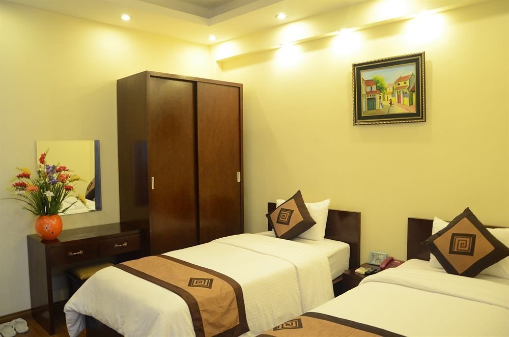 Фото Hanoi Golden Plaza