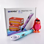 3D ручки оптом/3Д ручки оптом (Stroitelny Drive, 7Ак30), children's goods wholesale