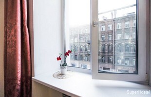 Фото СуперХостел на Литейном 41