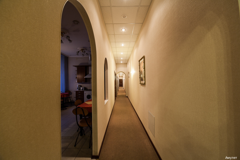 Фото Амулет