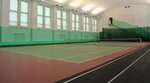 Burevestnik (2nd Krasnokursantsky Drive, 12с7), tennis сlub