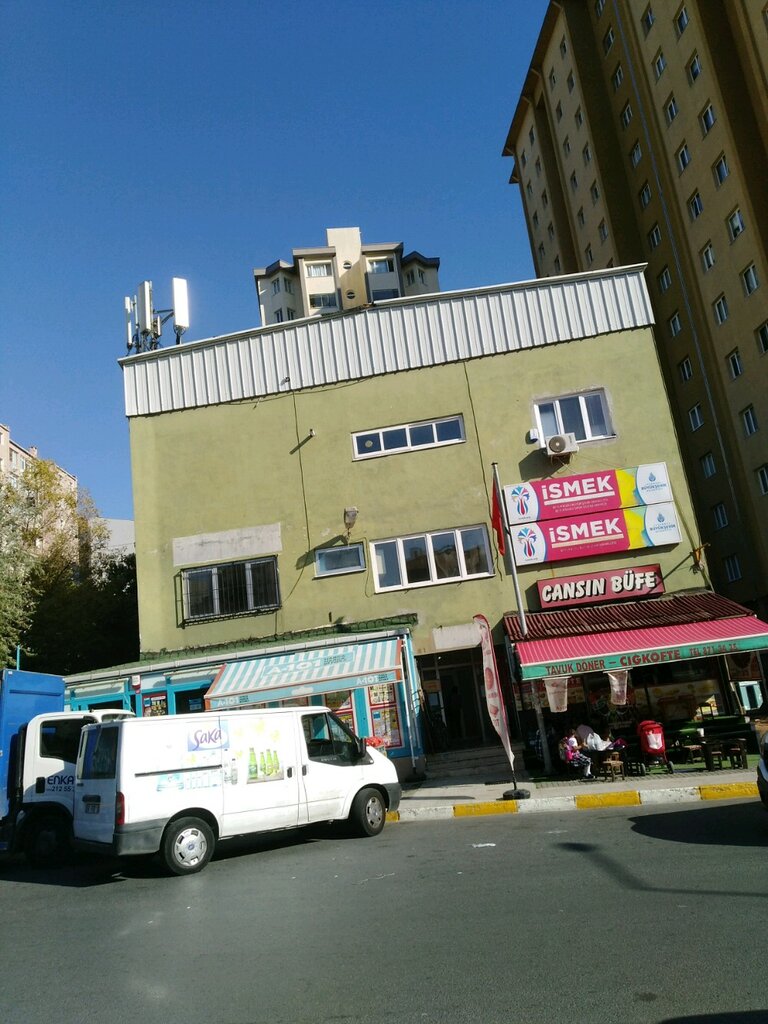 Ismek Beylikduzu Spor Egitim Merkezi Meslek Kurslari Buyuksehir Mh 19 Mayis Cd No 55 K 2 Muhtarlik Binasi Beylikduzu Istanbul Yandex Haritalar