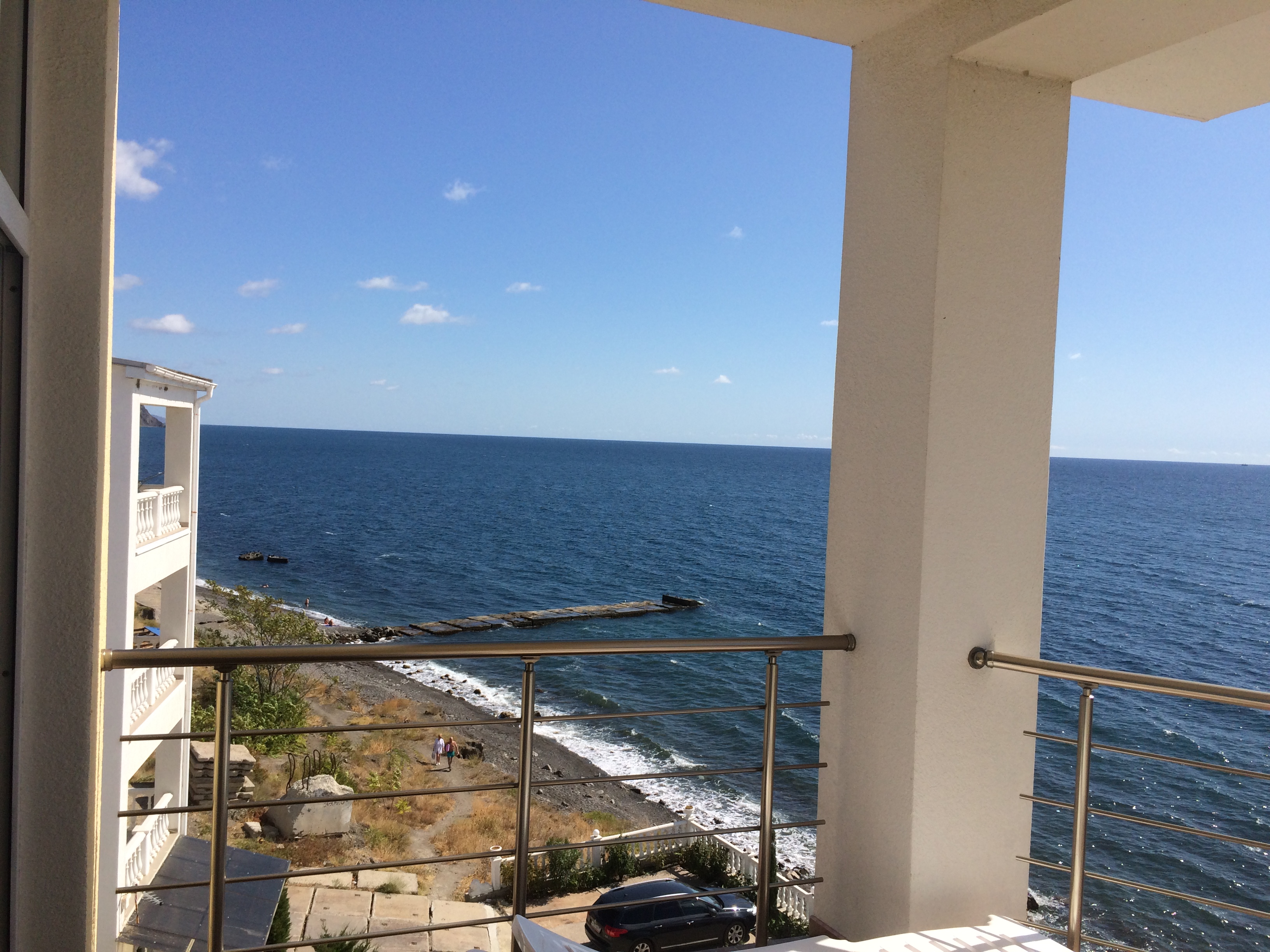 Фото Лазурный берег