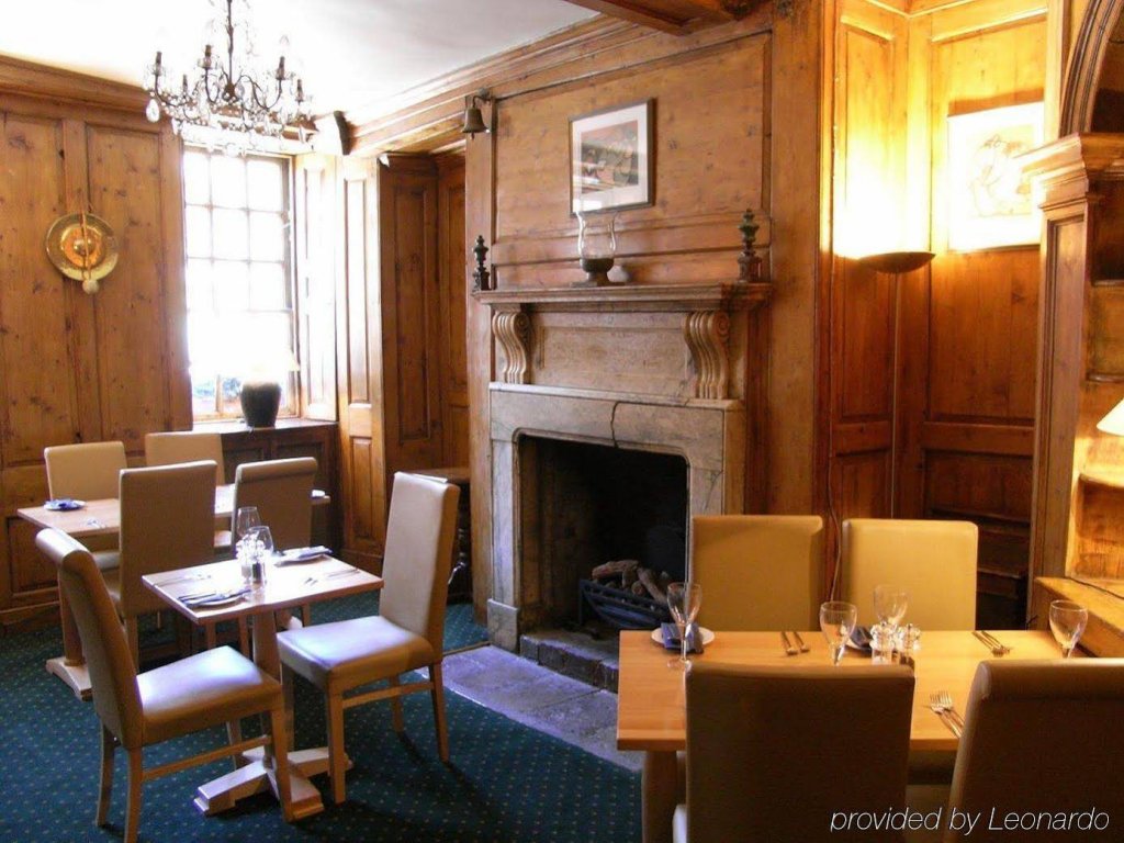 Фото Marlborough Arms Hotel