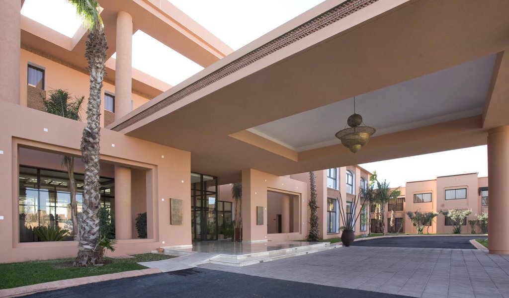 Фото Atlas Medina & SPA