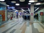 Familia (Dolgoozyornaya Street, 14), clothing store