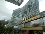 The Book (Noviy Arbat Street, 15), business center