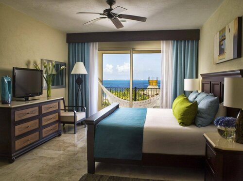 Гостиница Garza Blanca Resort & SPA Cancun - All Inclusive