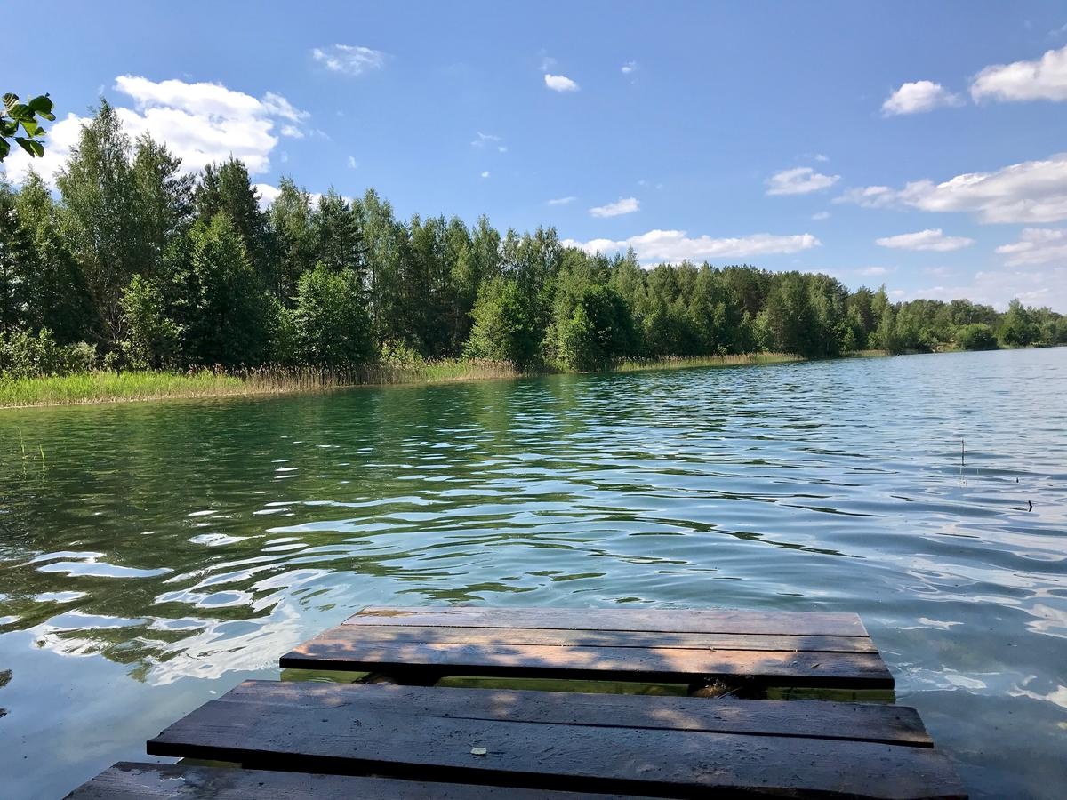 Фото Гридино Village