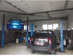 RenaLux (Ugreshskiy Drive, с7), car service, auto repair