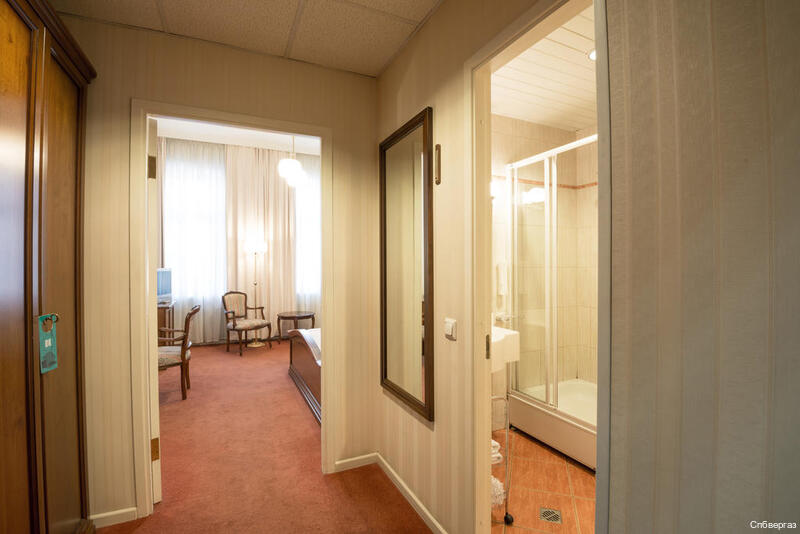 Фото Риволи