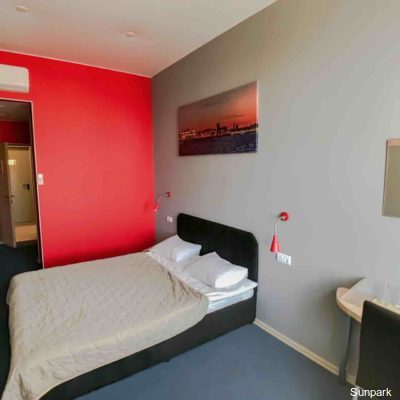 Фото отеля 5