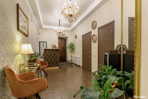 Фото отеля 1