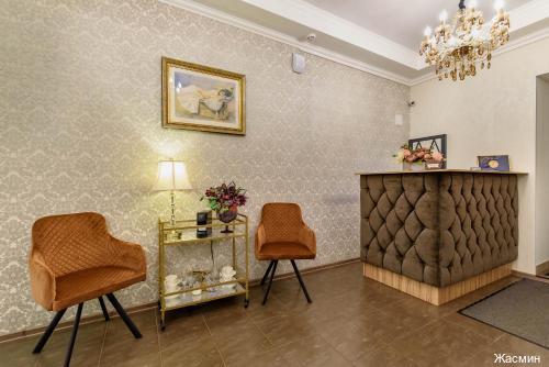 Фото отеля 2