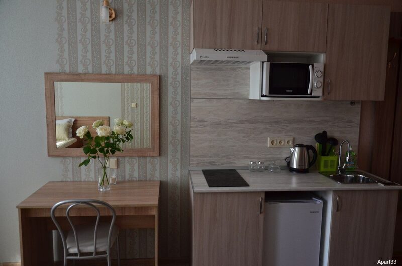 Фото Апарт33