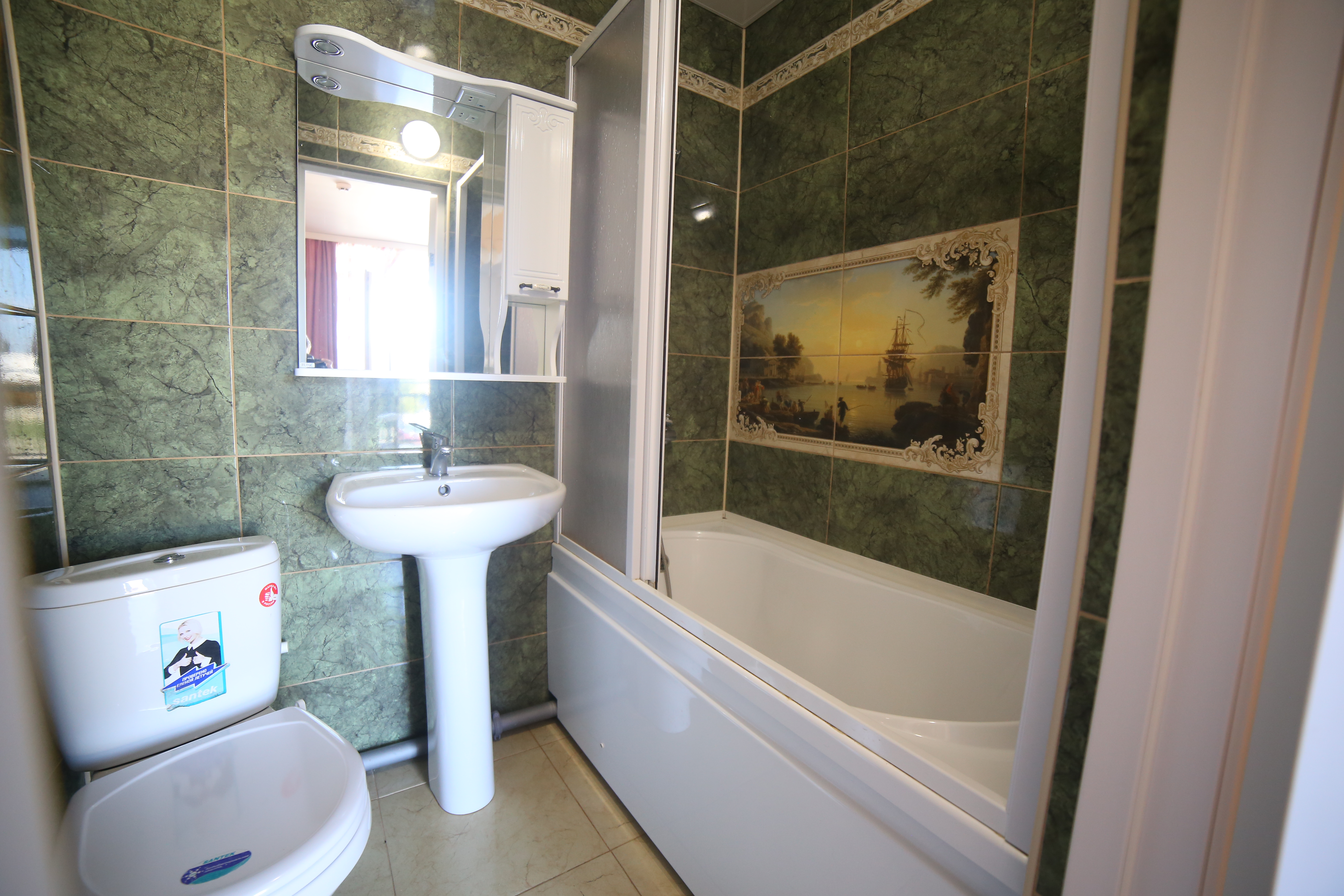 Фото Песчаная коса