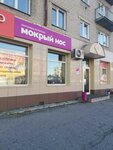 Mokryi nos (ulitsa Aviastroiteley, 2/1), pet shop