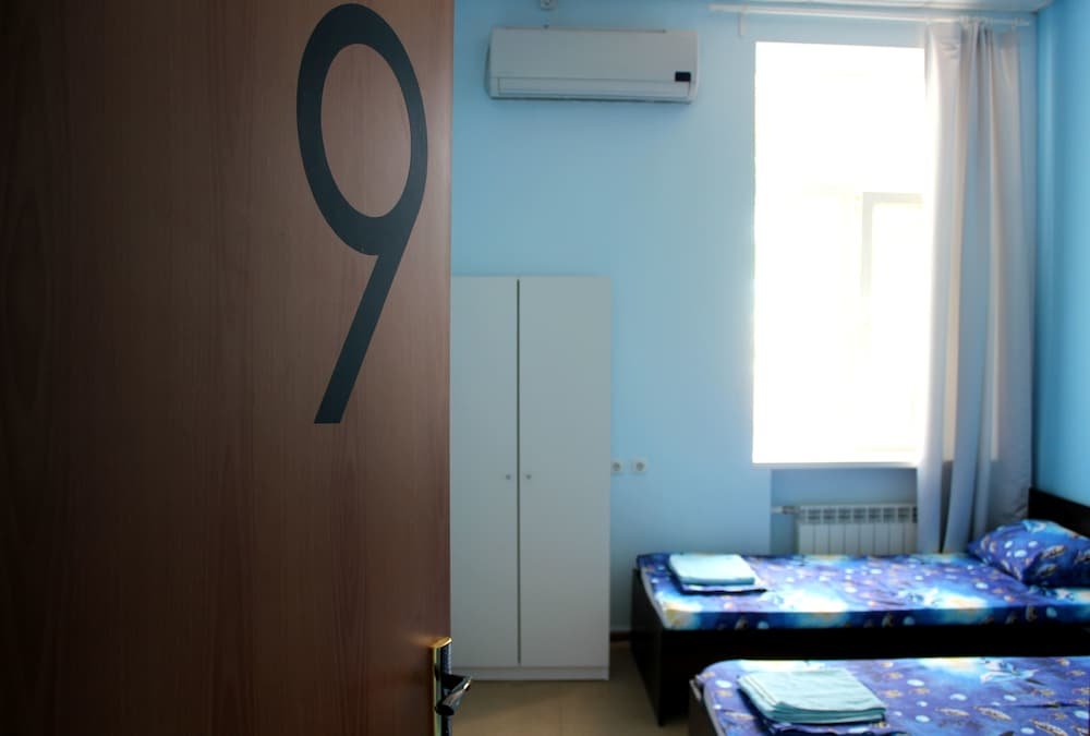 Фото Хостел Оранж