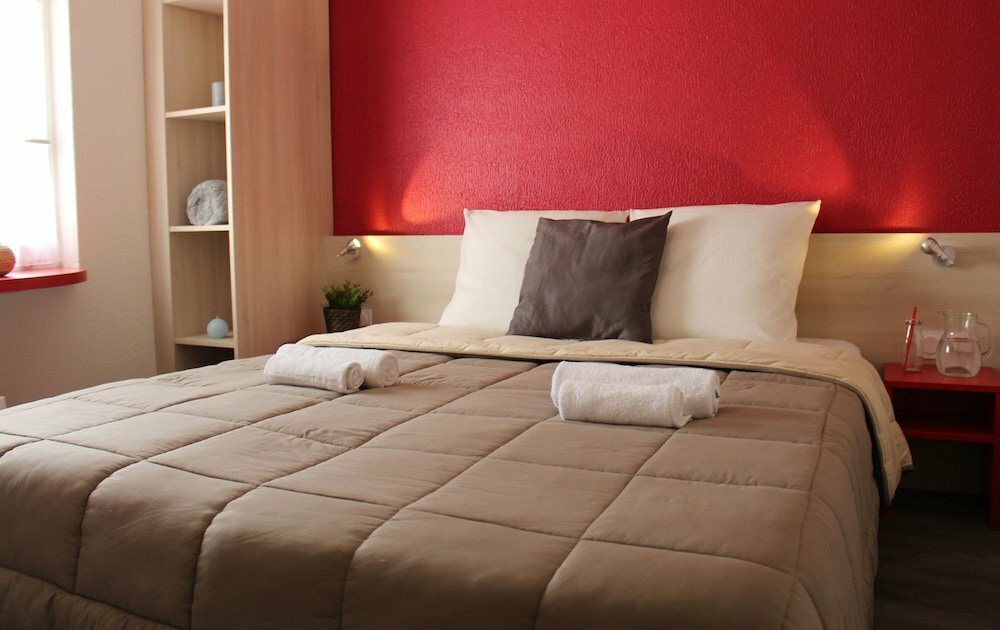 Hotel Vvf Club Intense Côte d'Opale, Pas‑de‑Calais, photo