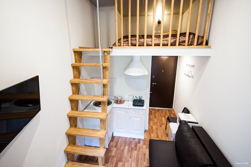 Фото отеля 4