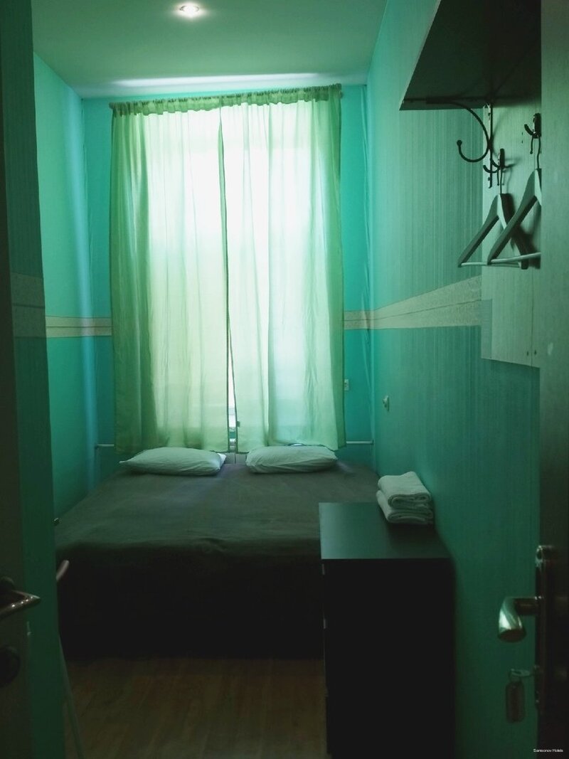 Фото Samsonov Hotels на Черняховского, 35