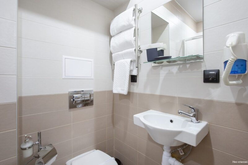 Фото Нео Классик